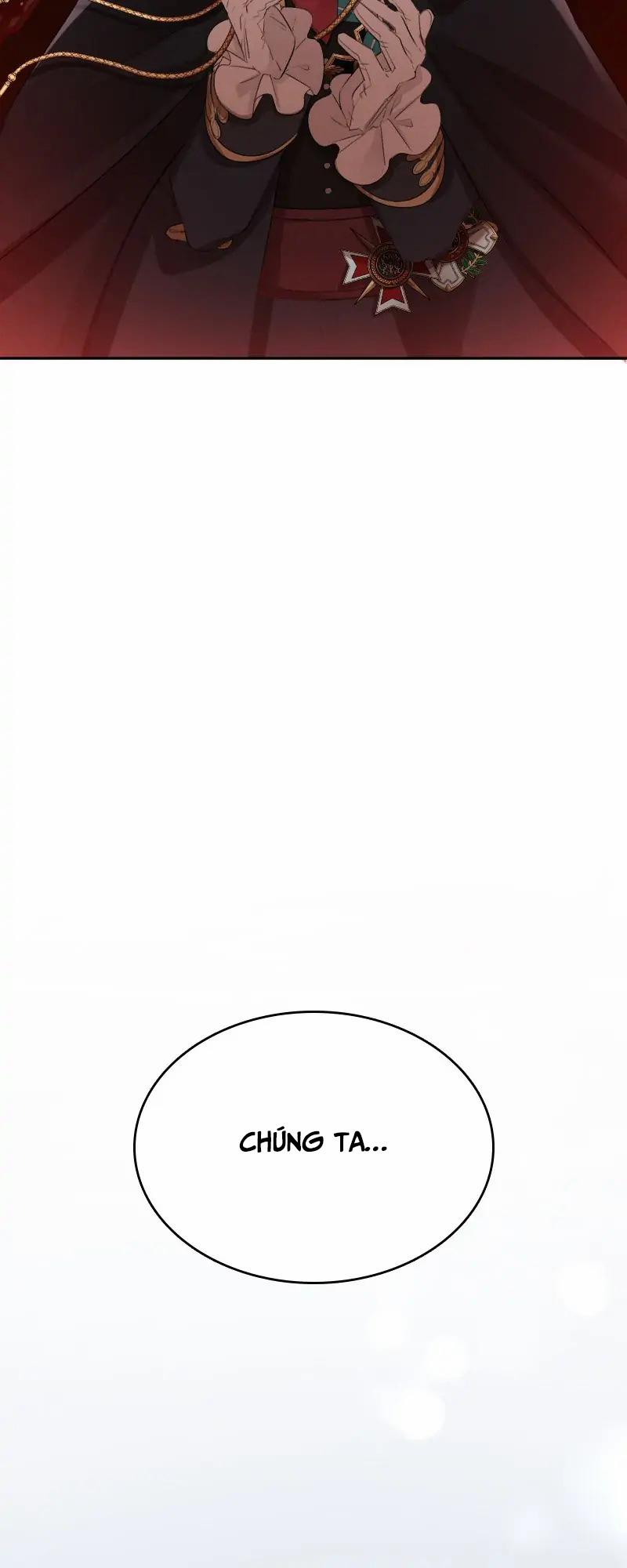 Nàng Dâu Tế Phẩm Của Tướng Quân Sói 9.1 trang 37