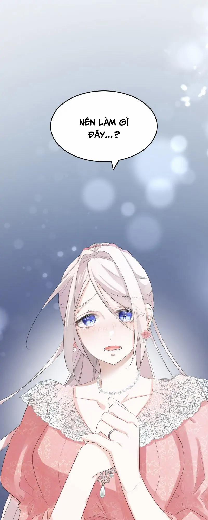 Nàng Dâu Tế Phẩm Của Tướng Quân Sói 9.1 trang 38