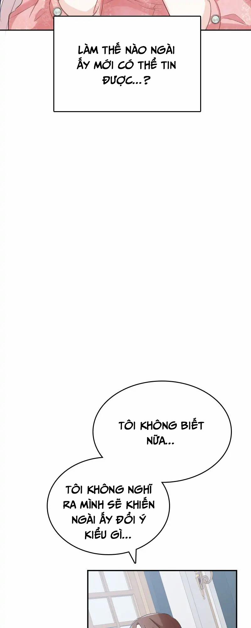 Nàng Dâu Tế Phẩm Của Tướng Quân Sói 9.1 trang 39