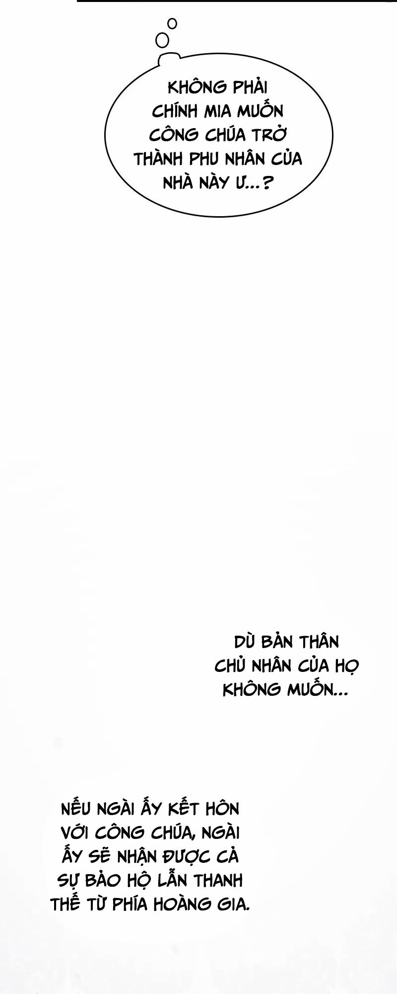 Nàng Dâu Tế Phẩm Của Tướng Quân Sói 9.1 trang 4