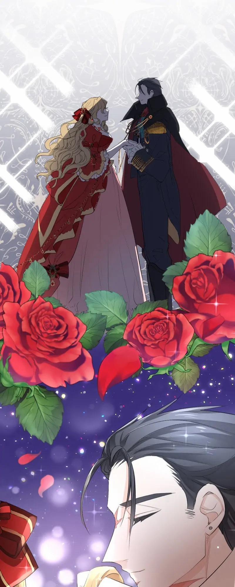 Nàng Dâu Tế Phẩm Của Tướng Quân Sói 9.1 trang 5