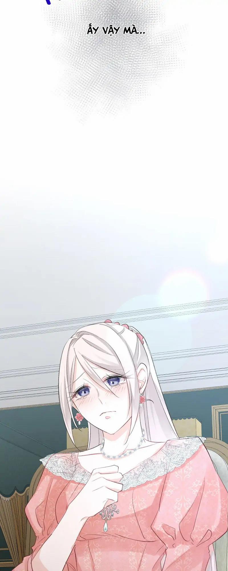 Nàng Dâu Tế Phẩm Của Tướng Quân Sói 9.1 trang 7