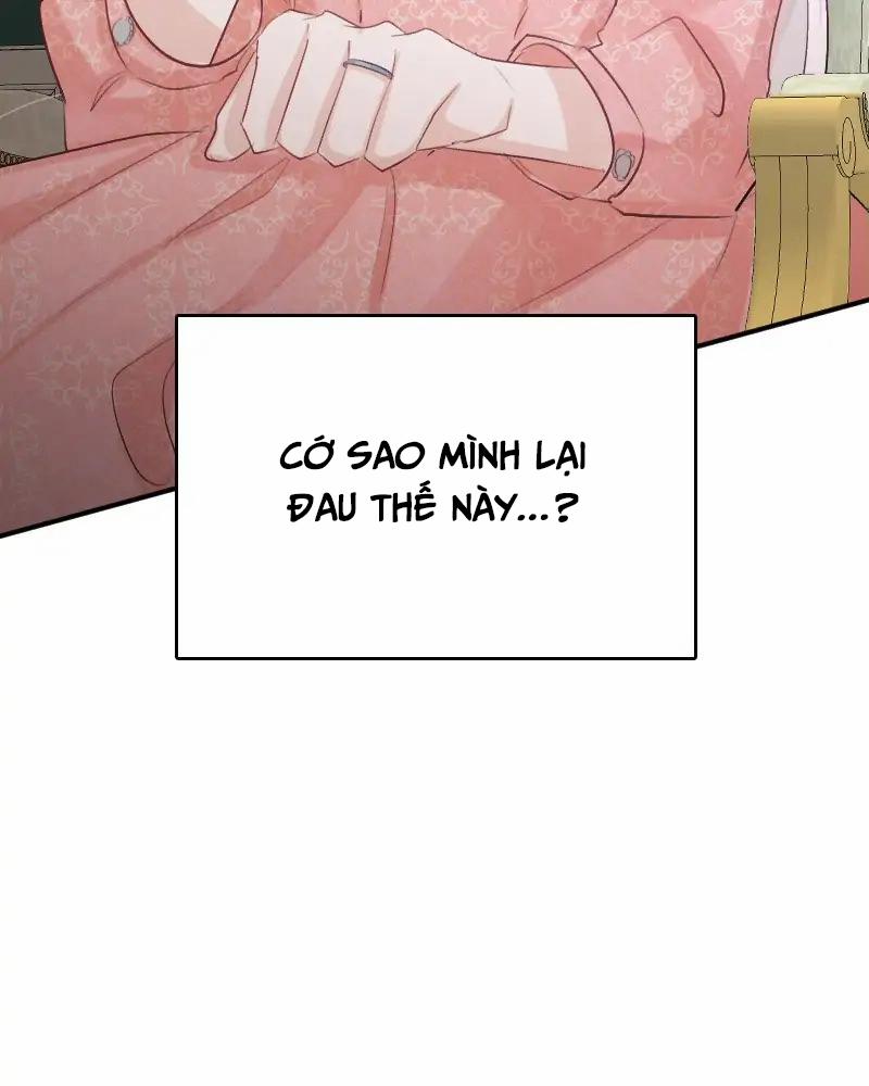 Nàng Dâu Tế Phẩm Của Tướng Quân Sói 9.1 trang 8