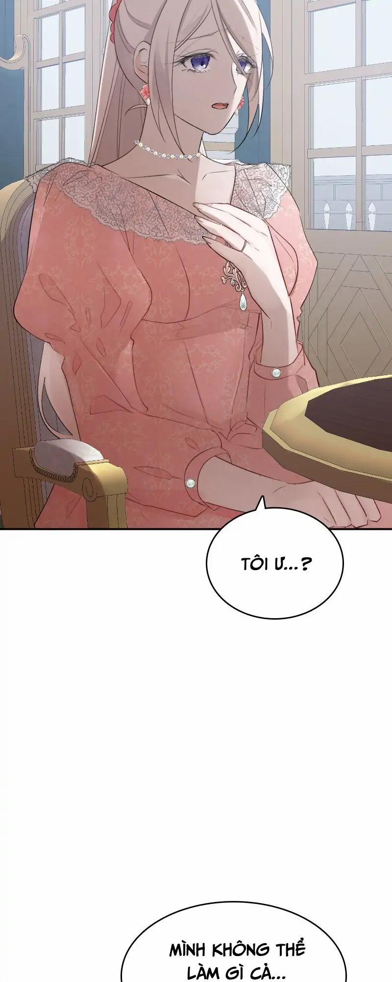 Nàng Dâu Tế Phẩm Của Tướng Quân Sói 9.2 trang 1