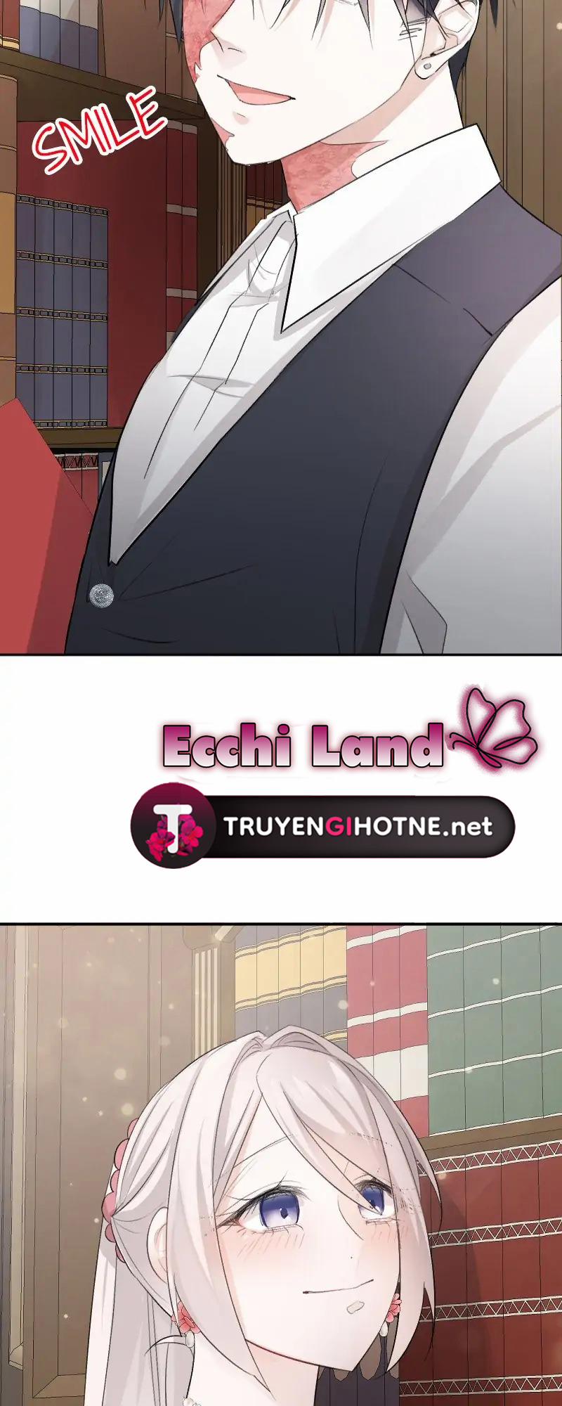 Nàng Dâu Tế Phẩm Của Tướng Quân Sói 9.2 trang 14