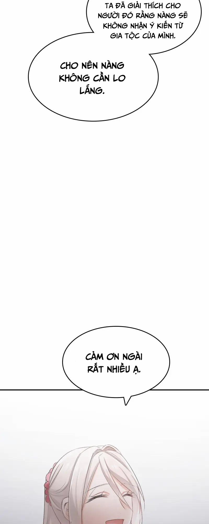 Nàng Dâu Tế Phẩm Của Tướng Quân Sói 9.2 trang 17