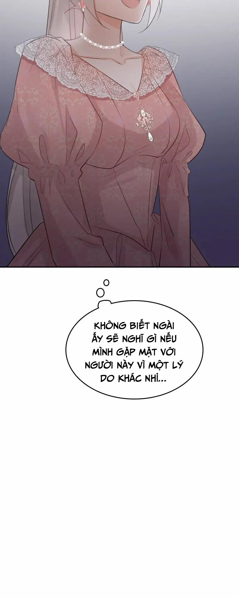 Nàng Dâu Tế Phẩm Của Tướng Quân Sói 9.2 trang 18