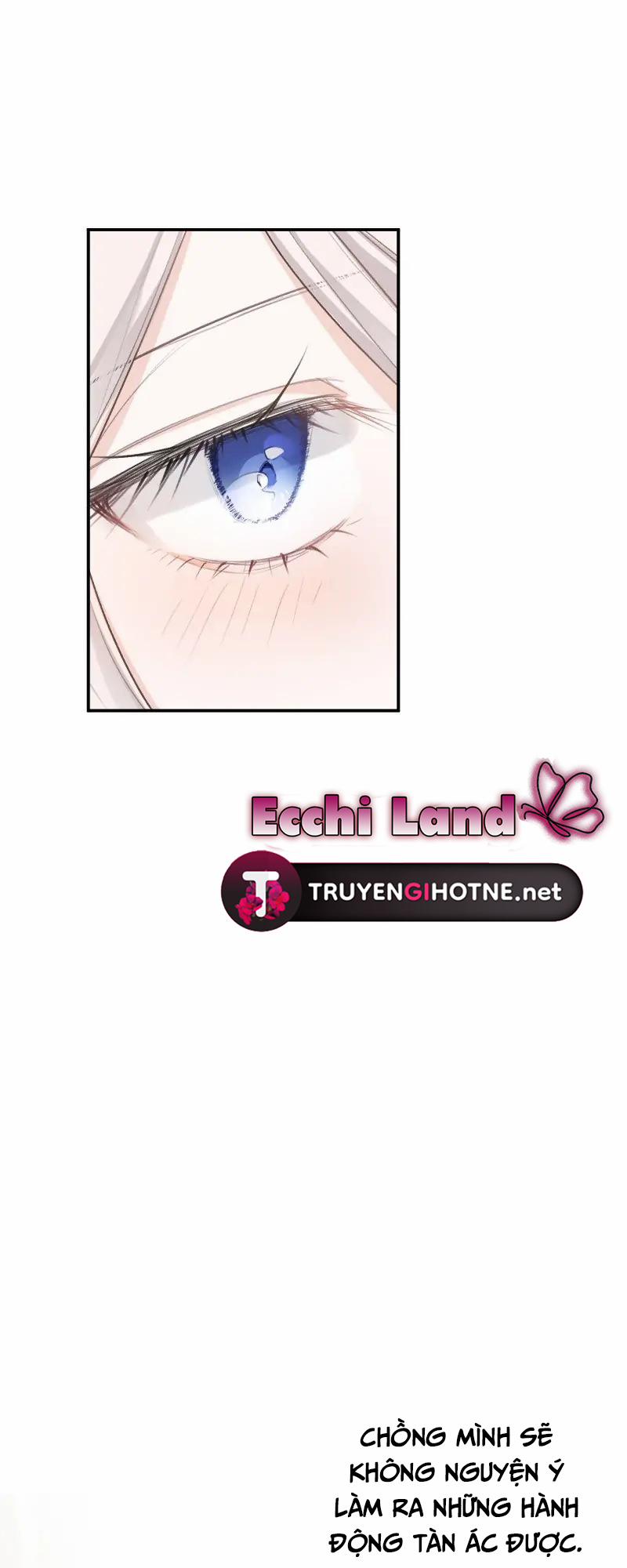 Nàng Dâu Tế Phẩm Của Tướng Quân Sói 9.2 trang 19