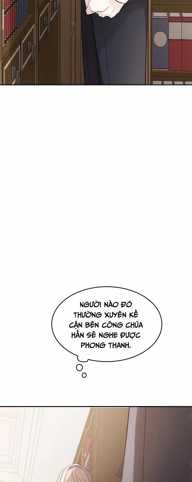 Nàng Dâu Tế Phẩm Của Tướng Quân Sói 9.2 trang 21