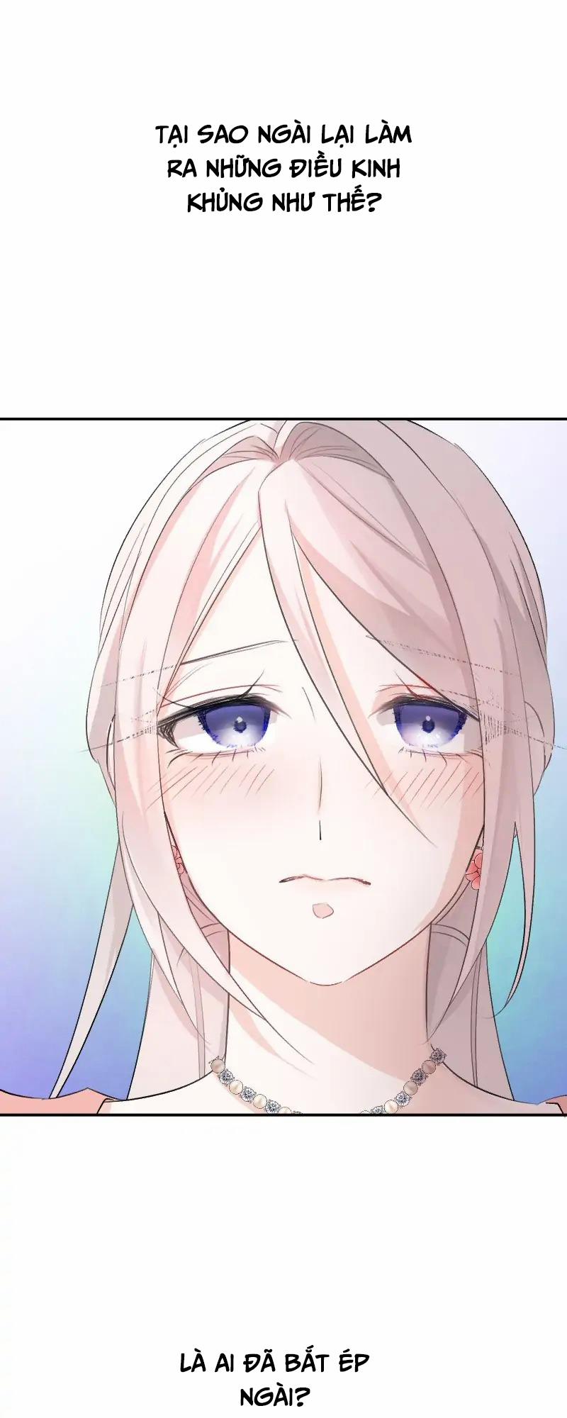 Nàng Dâu Tế Phẩm Của Tướng Quân Sói 9.2 trang 24