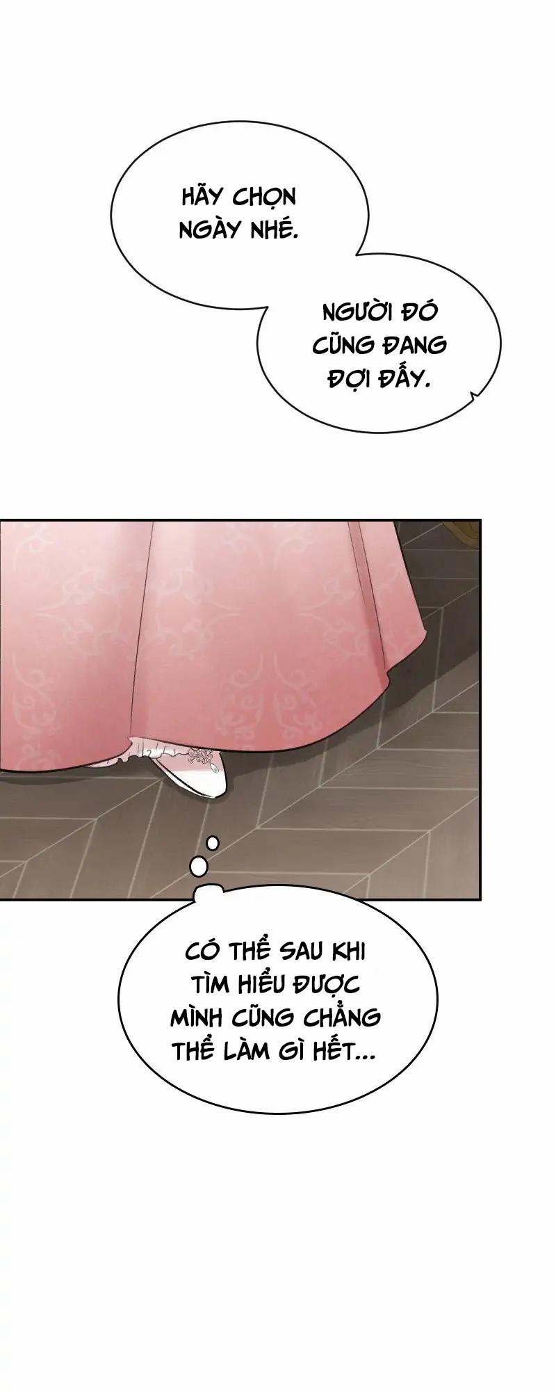 Nàng Dâu Tế Phẩm Của Tướng Quân Sói 9.2 trang 26