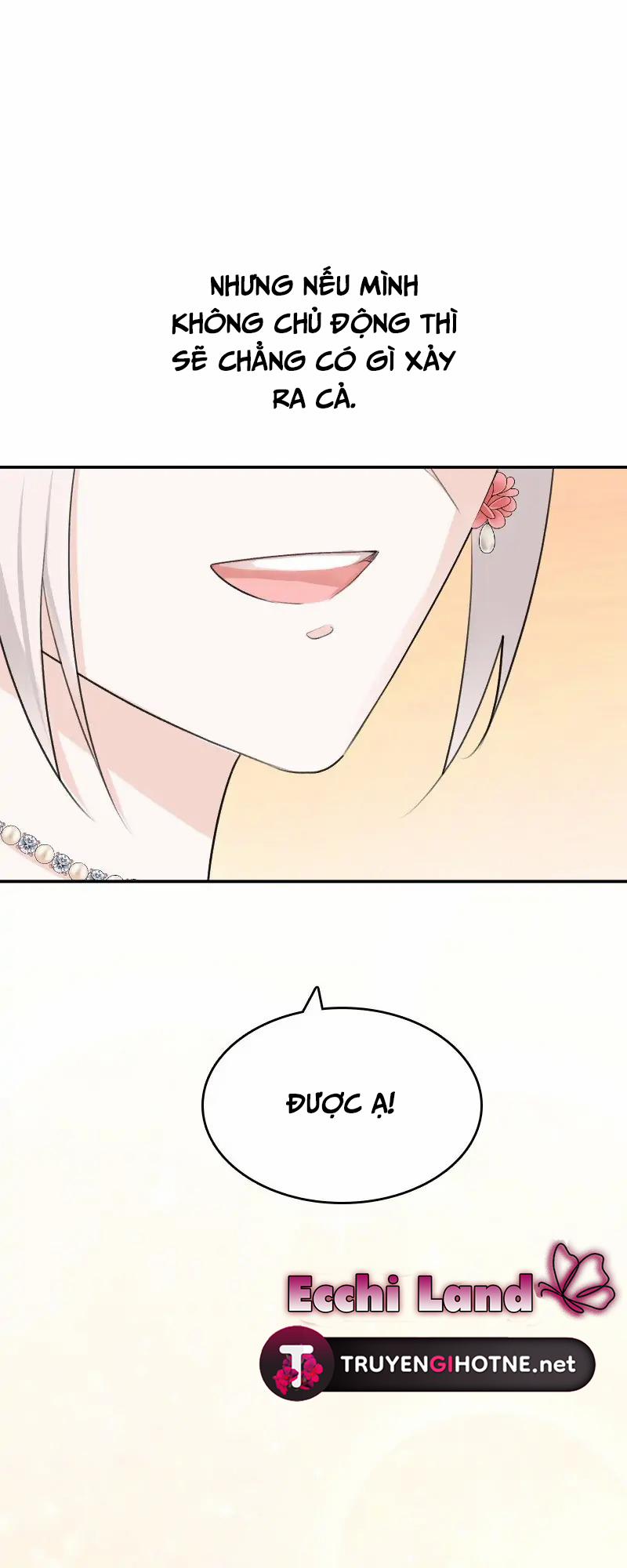 Nàng Dâu Tế Phẩm Của Tướng Quân Sói 9.2 trang 27