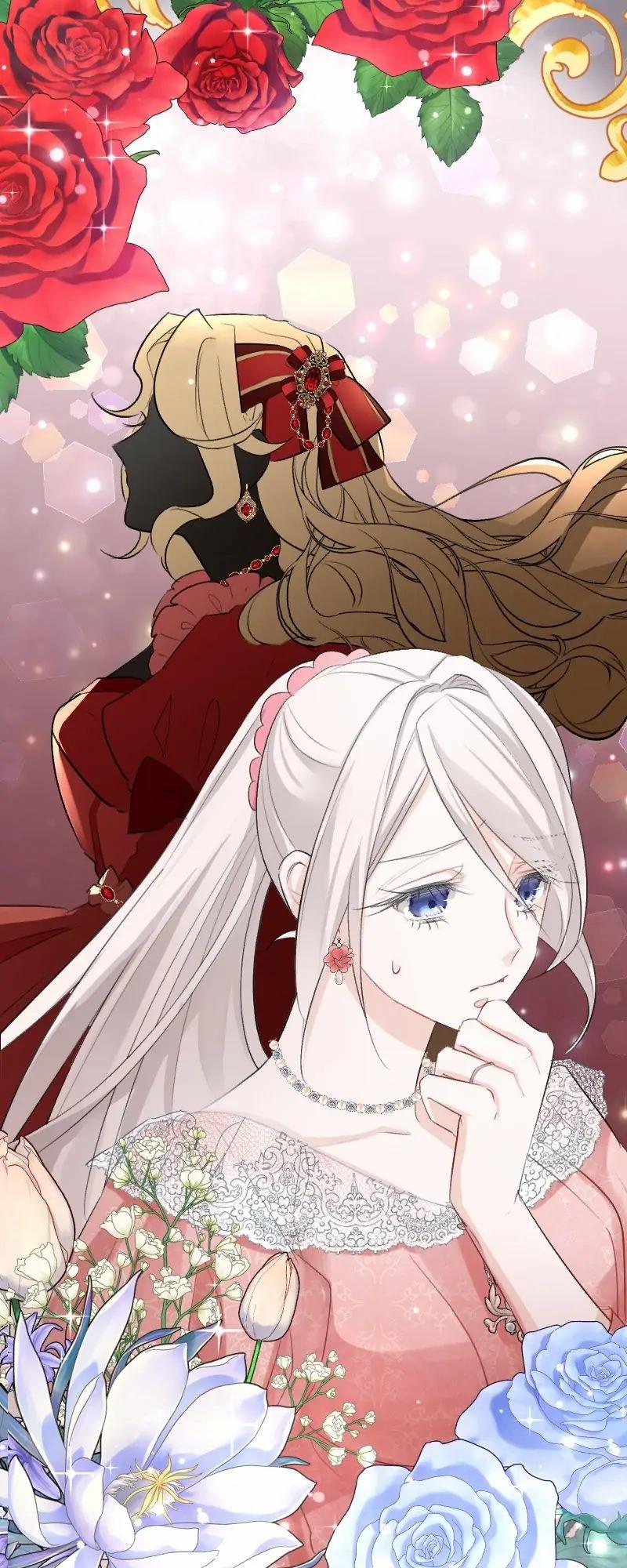 Nàng Dâu Tế Phẩm Của Tướng Quân Sói 9.2 trang 3