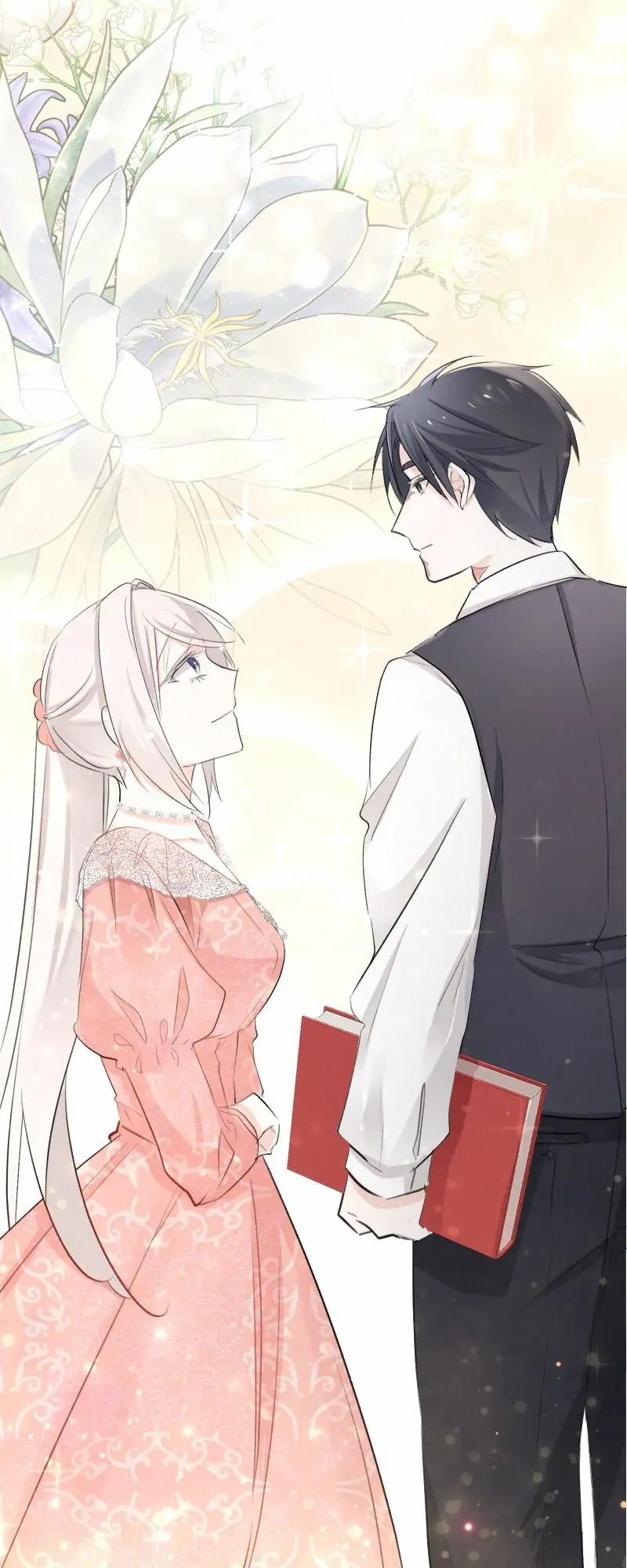 Nàng Dâu Tế Phẩm Của Tướng Quân Sói 9.2 trang 30