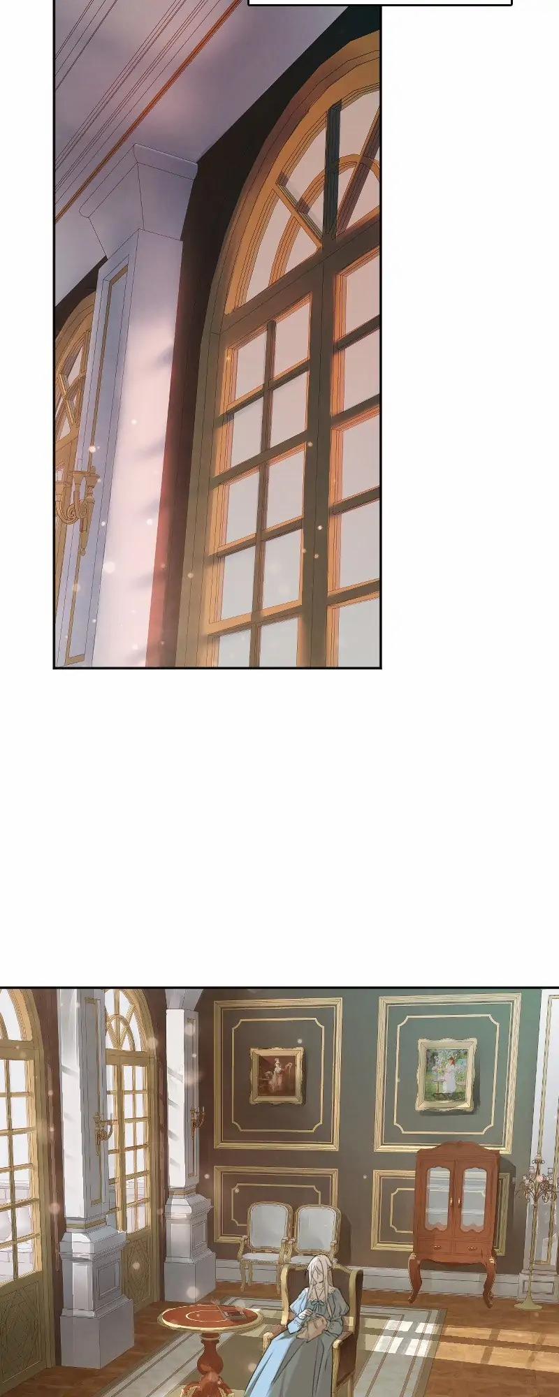 Nàng Dâu Tế Phẩm Của Tướng Quân Sói 9.2 trang 33