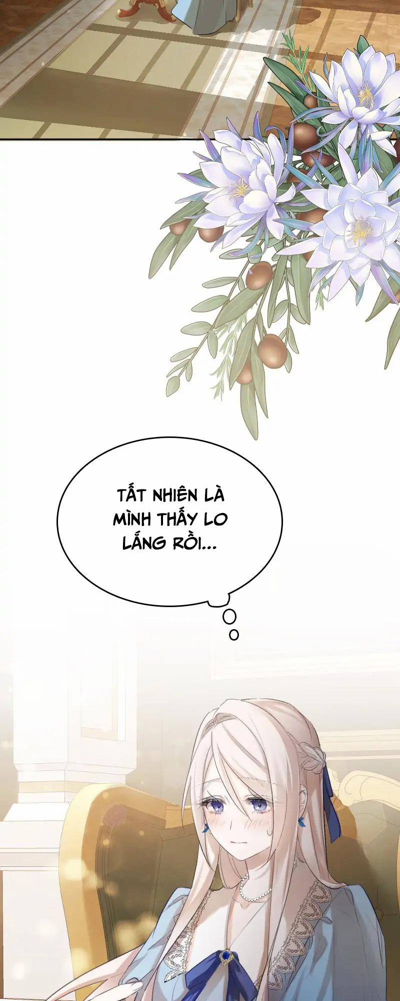 Nàng Dâu Tế Phẩm Của Tướng Quân Sói 9.2 trang 34