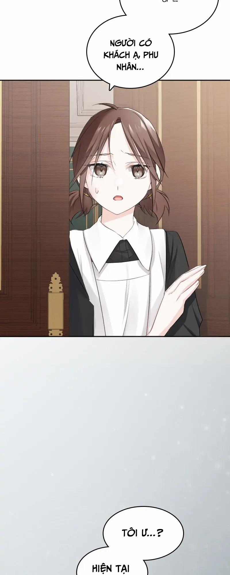 Nàng Dâu Tế Phẩm Của Tướng Quân Sói 9.2 trang 37