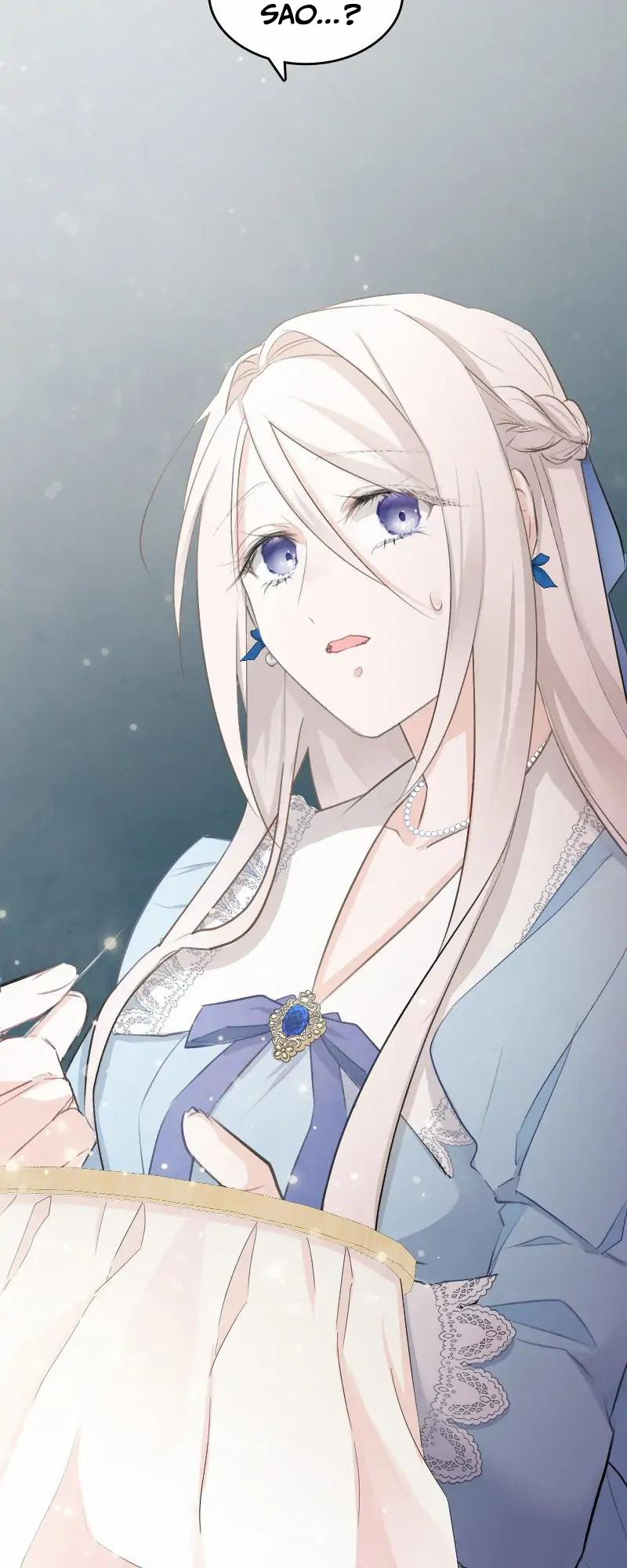 Nàng Dâu Tế Phẩm Của Tướng Quân Sói 9.2 trang 38