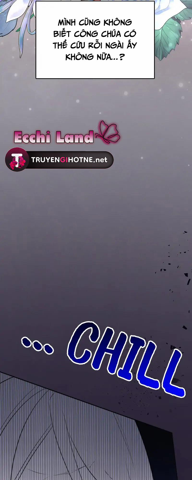 Nàng Dâu Tế Phẩm Của Tướng Quân Sói 9.2 trang 4