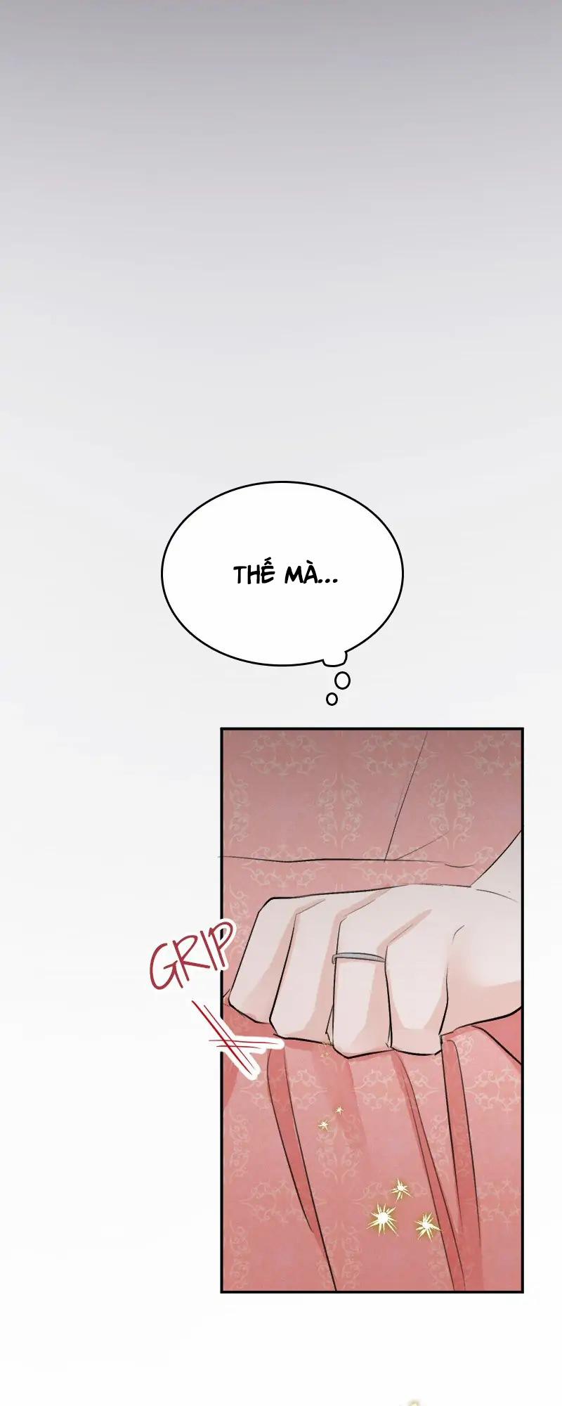 Nàng Dâu Tế Phẩm Của Tướng Quân Sói 9.2 trang 6