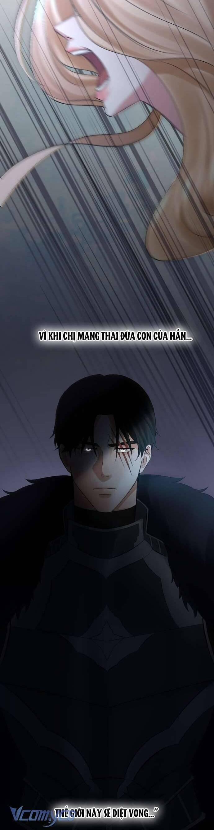 Nàng Dâu Thế Thân Của Bạo Chúa 1 trang 14