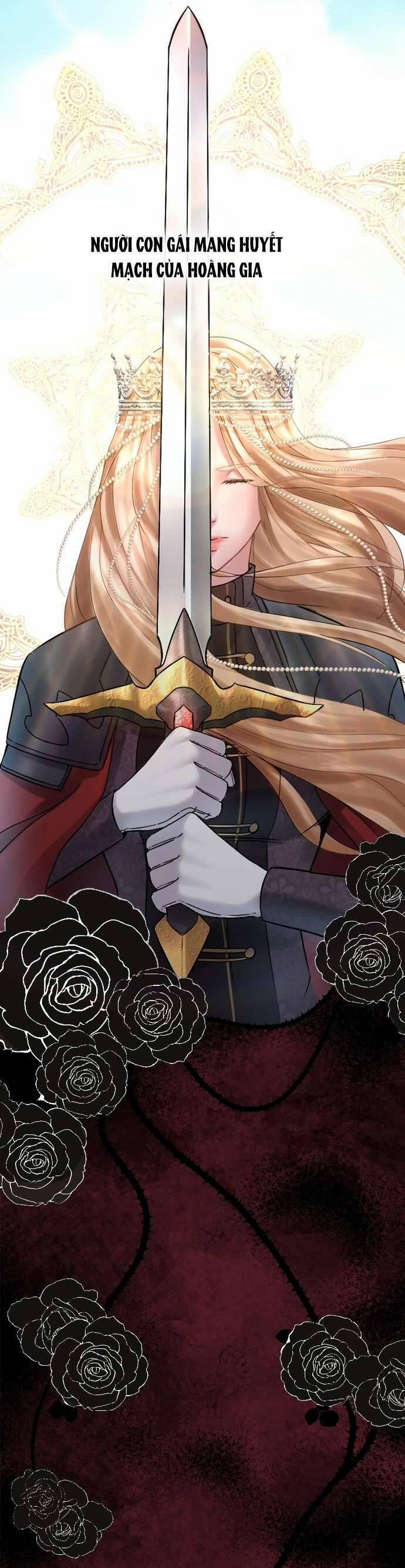 Nàng Dâu Thế Thân Của Bạo Chúa 1 trang 6