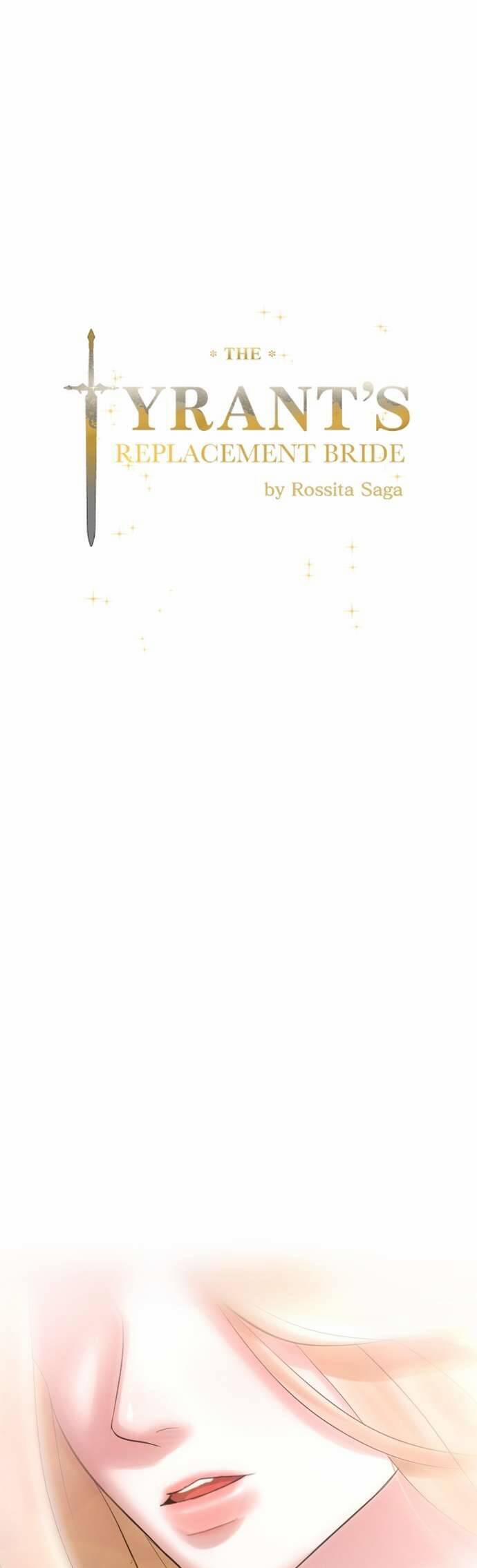 Nàng Dâu Thế Thân Của Bạo Chúa 2 trang 0