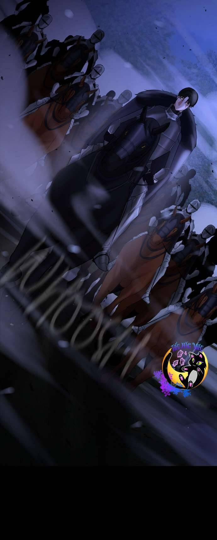 Nàng Dâu Thế Thân Của Bạo Chúa 2 trang 12