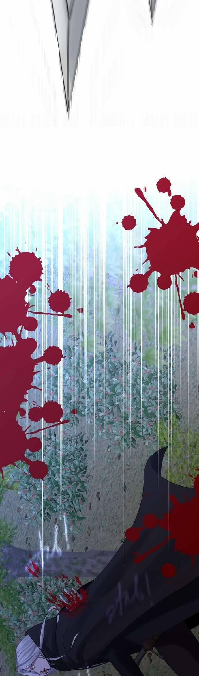 Nàng Dâu Thế Thân Của Bạo Chúa 2 trang 21