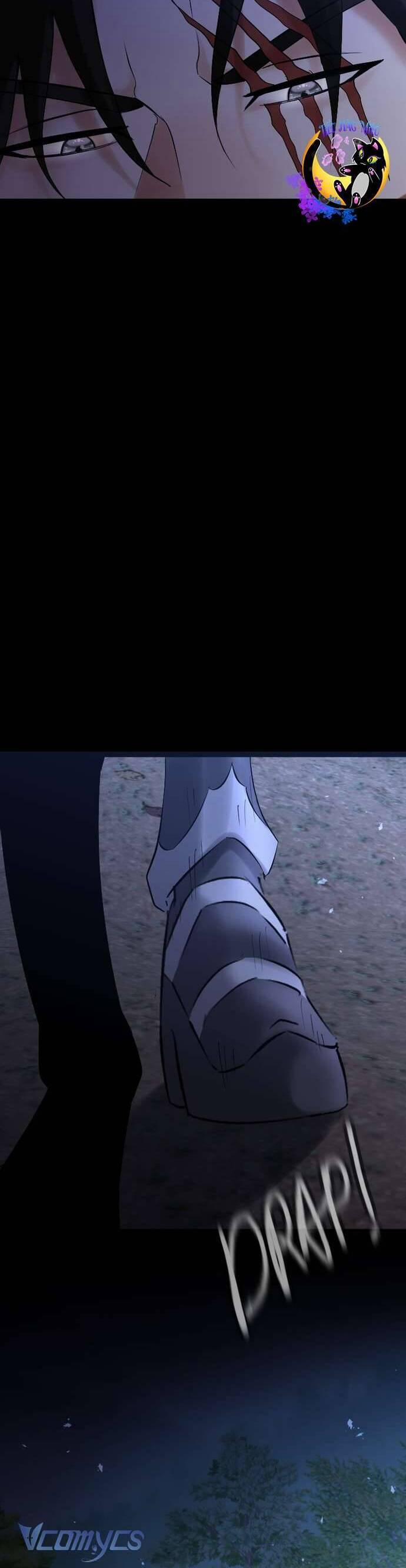 Nàng Dâu Thế Thân Của Bạo Chúa 2 trang 28