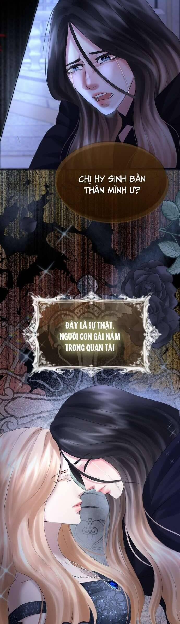 Nàng Dâu Thế Thân Của Bạo Chúa 4 trang 17