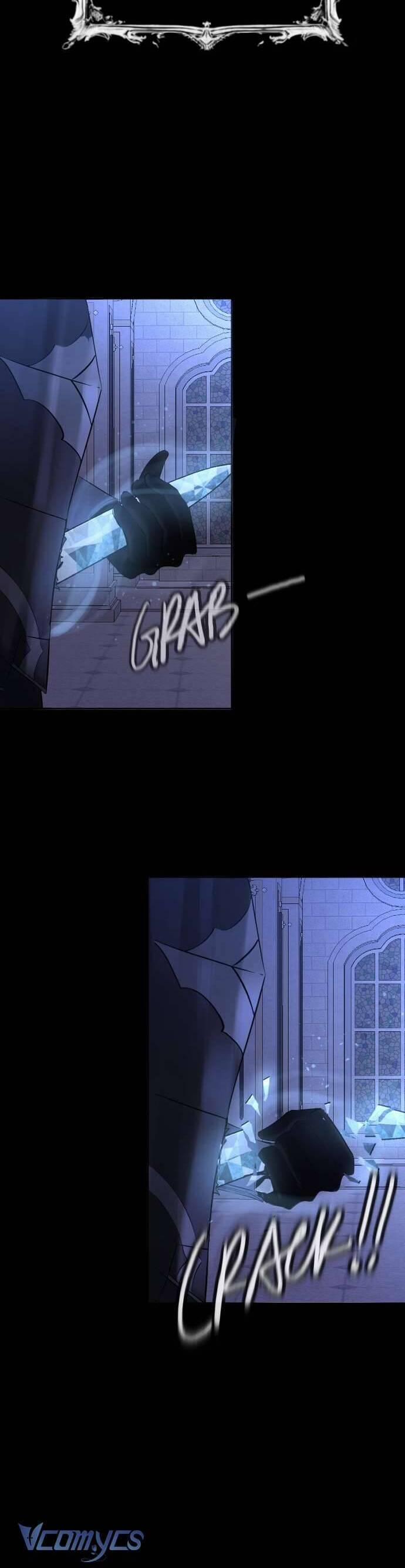 Nàng Dâu Thế Thân Của Bạo Chúa 4 trang 2