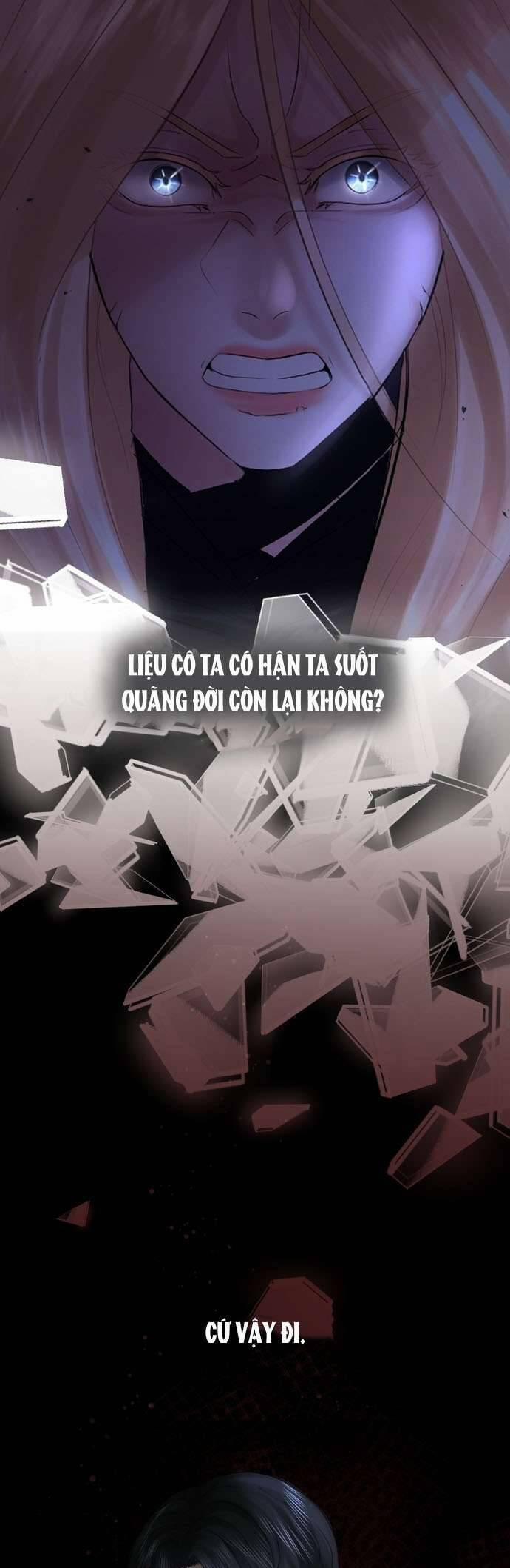 Nàng Dâu Thế Thân Của Bạo Chúa 6 trang 17