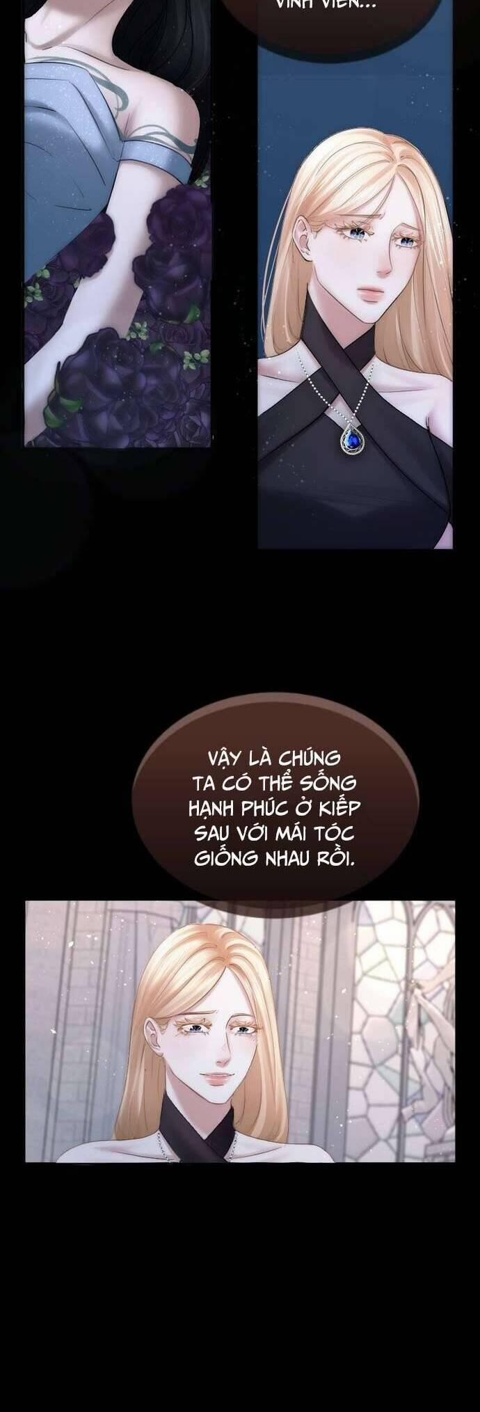 Nàng Dâu Thế Thân Của Bạo Chúa 6 trang 7