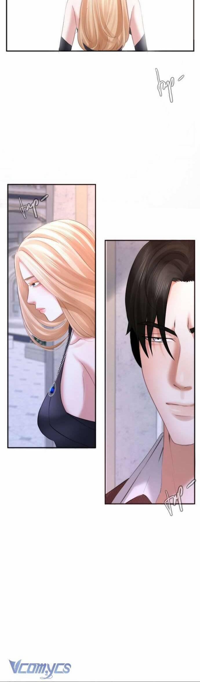 Nàng Dâu Thế Thân Của Bạo Chúa 7 trang 11