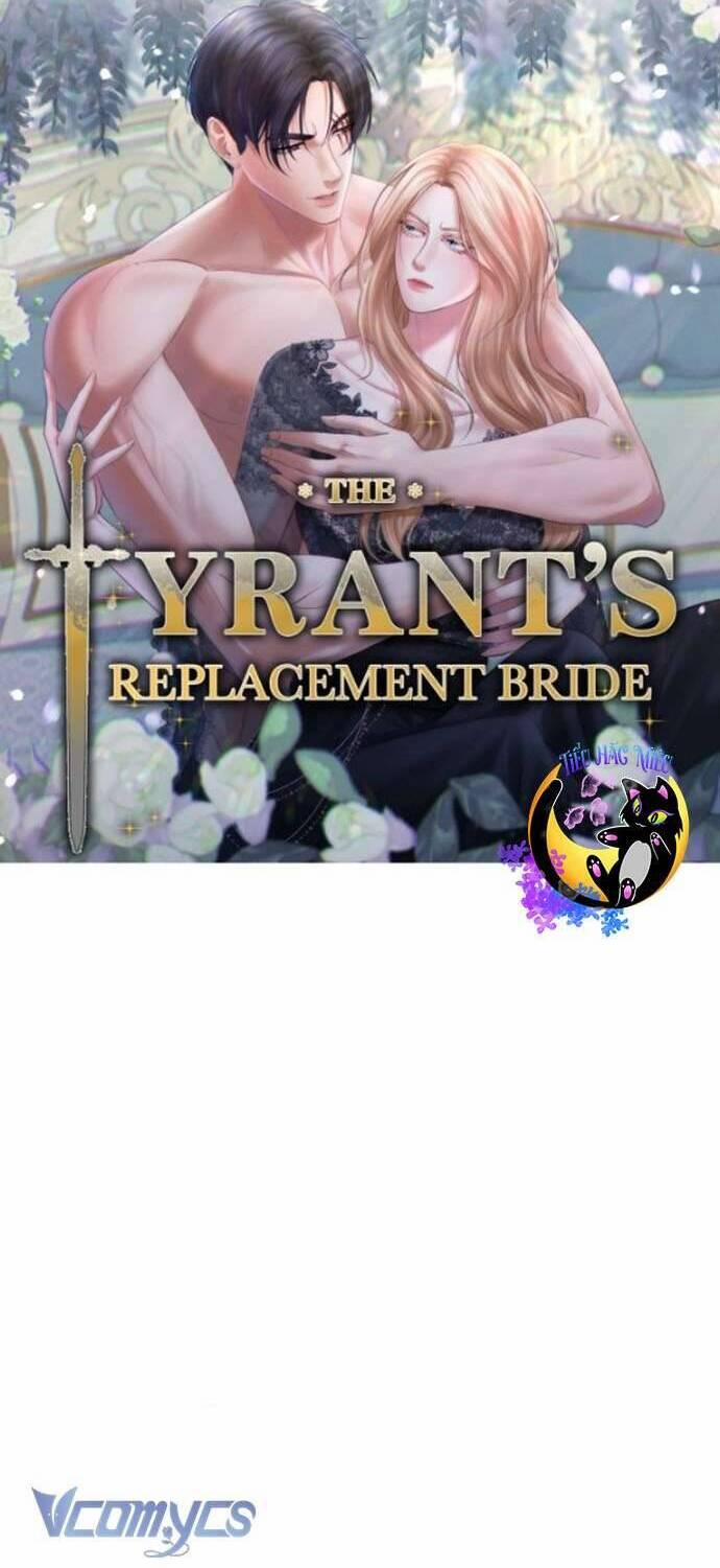 Nàng Dâu Thế Thân Của Bạo Chúa 7 trang 19