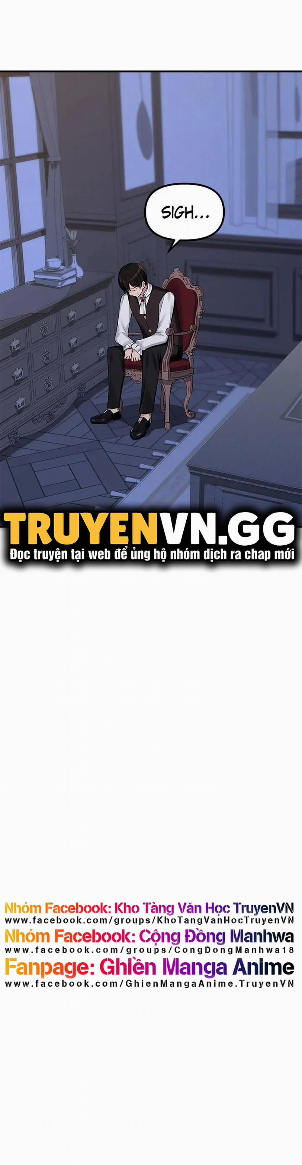 Nàng Elf Thích Bạo Dâm 11 trang 29