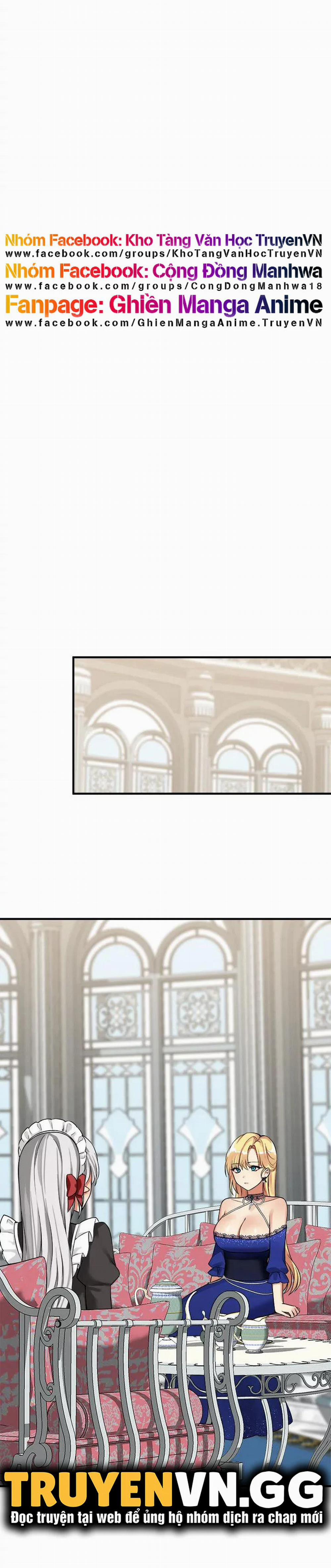 Nàng Elf Thích Bạo Dâm 12 trang 10