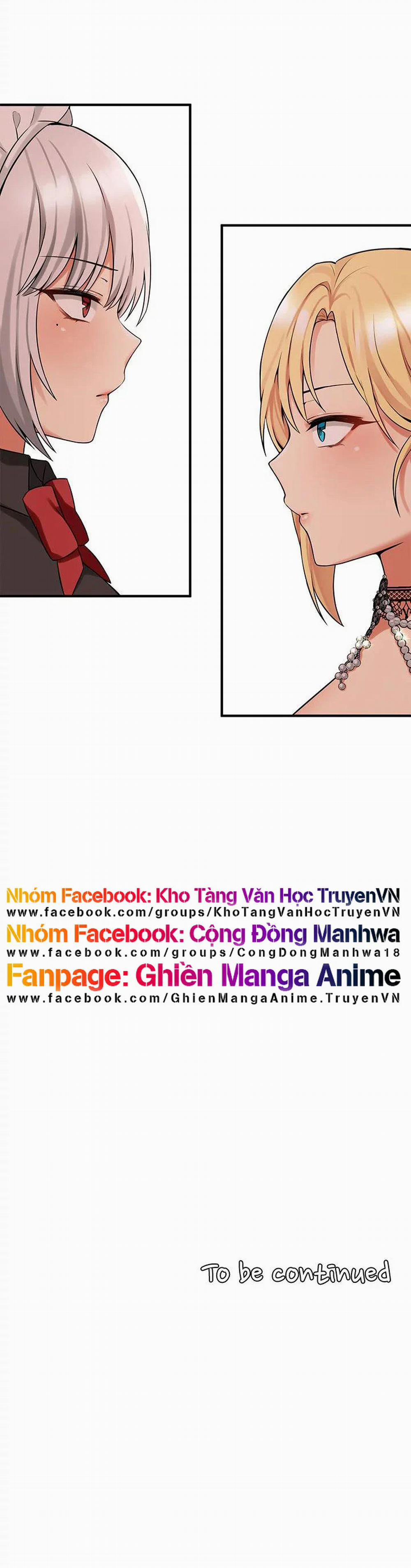 Nàng Elf Thích Bạo Dâm 12 trang 24