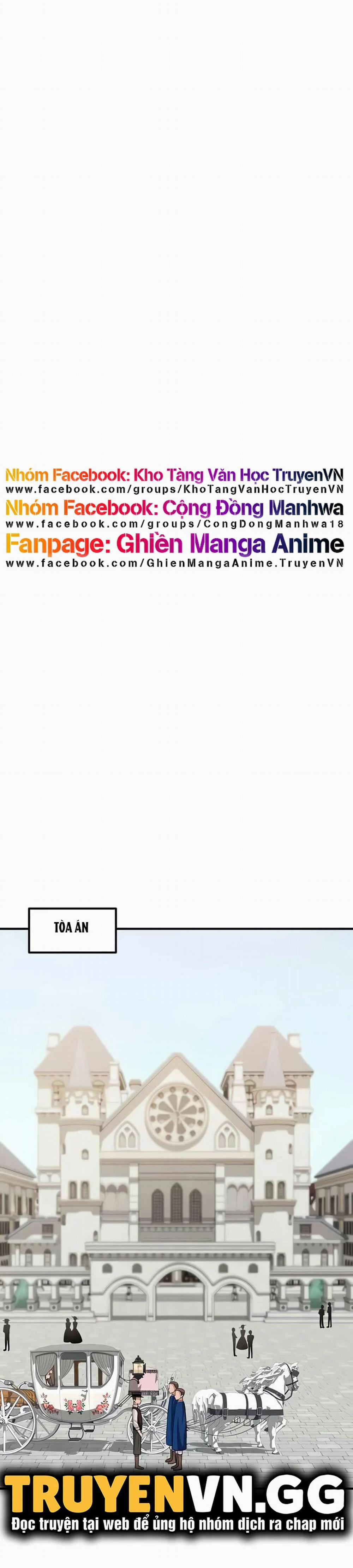 Nàng Elf Thích Bạo Dâm 13 trang 22