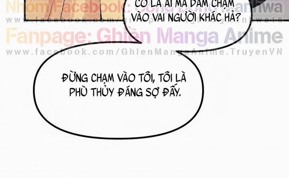 Nàng Elf Thích Bạo Dâm 15 trang 18