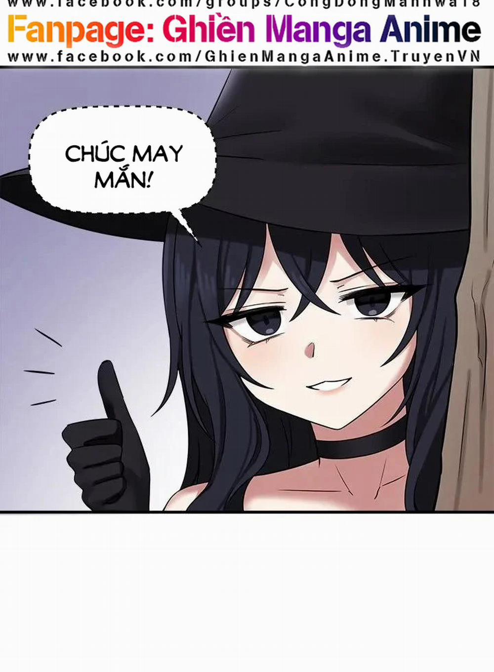 Nàng Elf Thích Bạo Dâm 16 trang 15