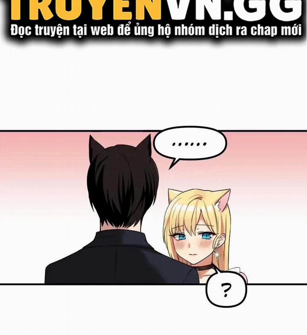 Nàng Elf Thích Bạo Dâm 16 trang 25