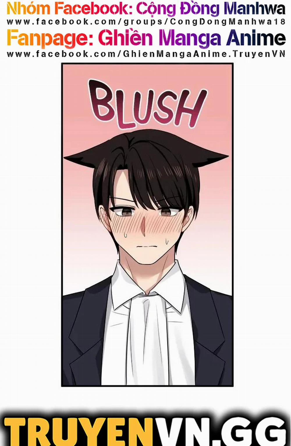 Nàng Elf Thích Bạo Dâm 16 trang 27