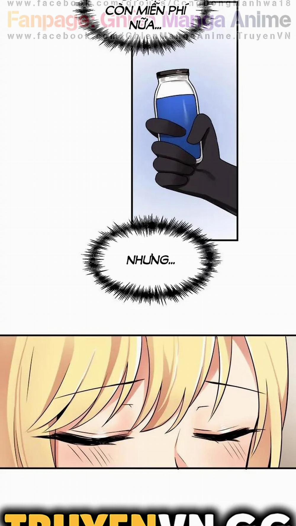 Nàng Elf Thích Bạo Dâm 16 trang 4