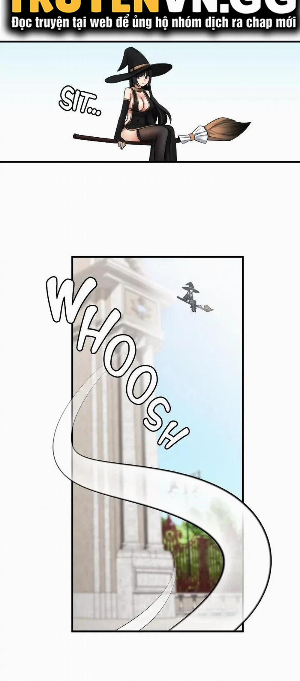 Nàng Elf Thích Bạo Dâm 16 trang 42