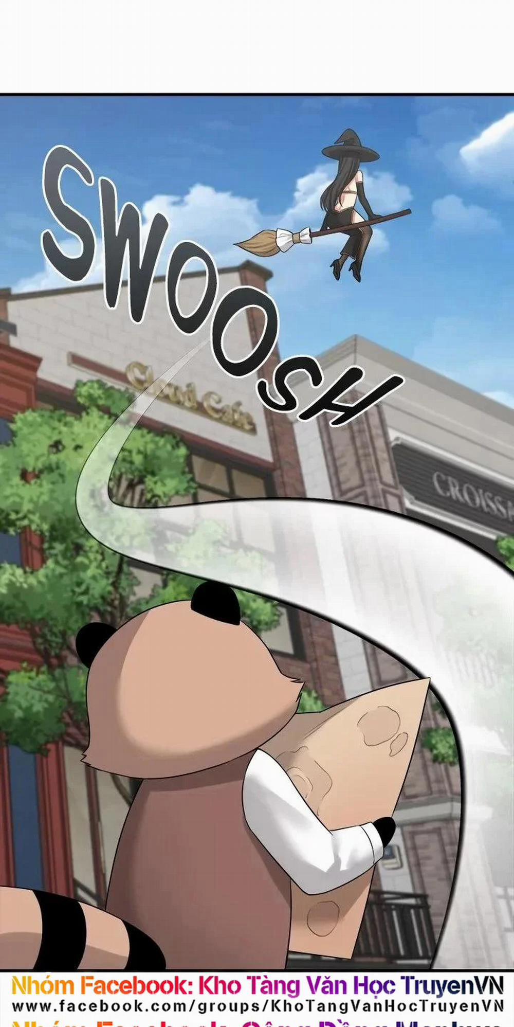 Nàng Elf Thích Bạo Dâm 16 trang 57