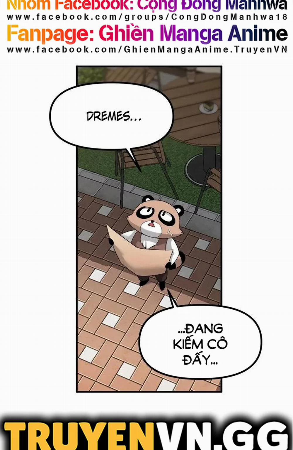 Nàng Elf Thích Bạo Dâm 16 trang 58