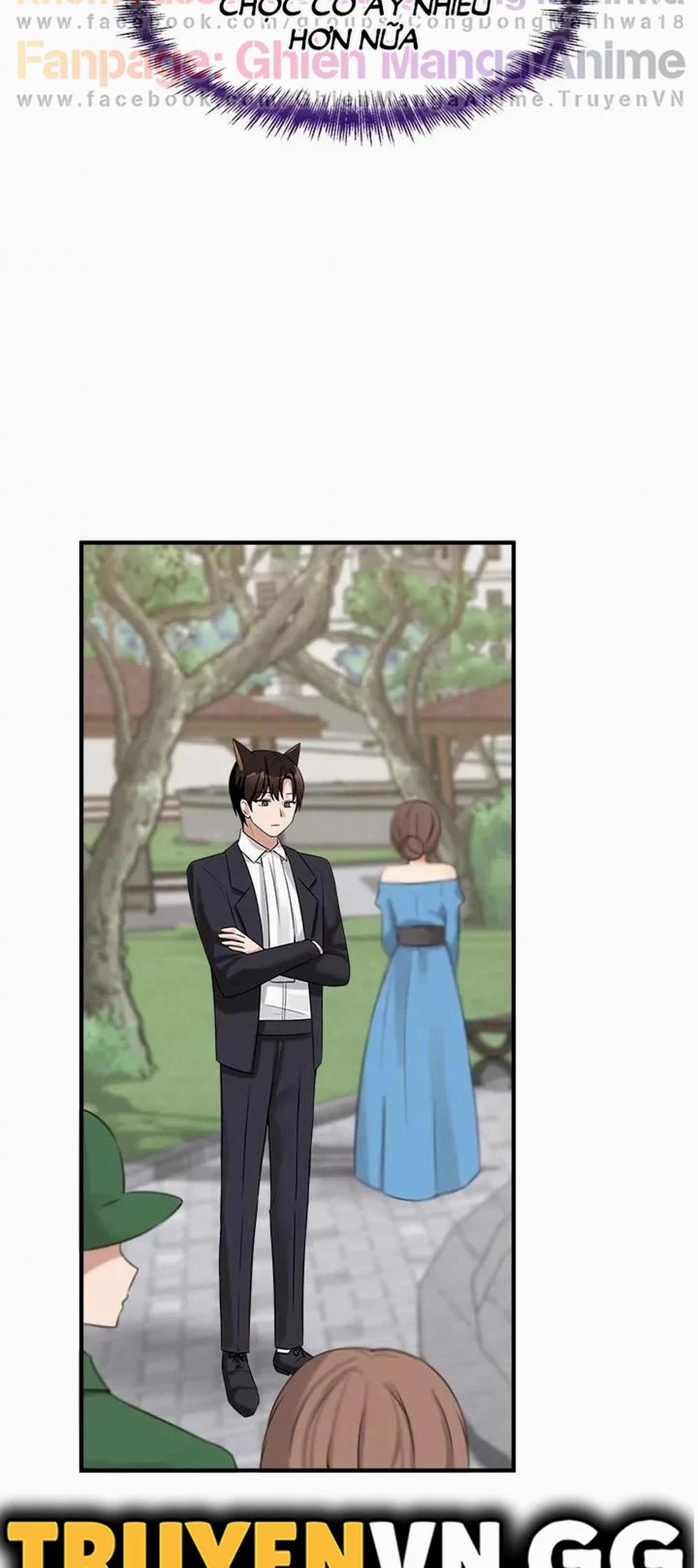 Nàng Elf Thích Bạo Dâm 16 trang 9