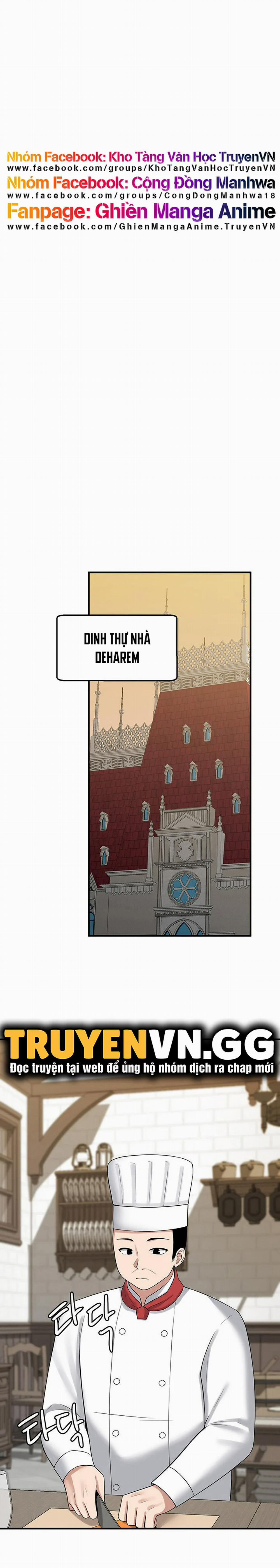 Nàng Elf Thích Bạo Dâm 18 trang 8